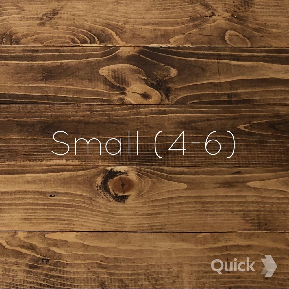Small